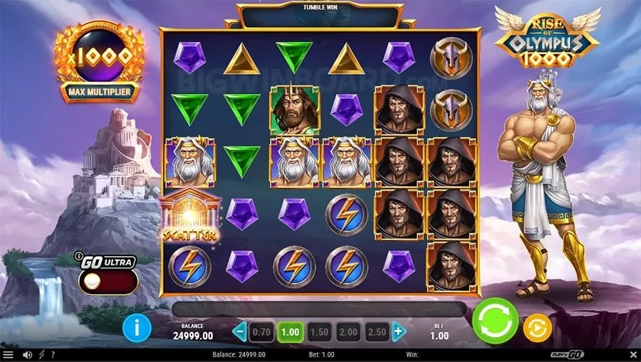 yy777 Mobile App Interface