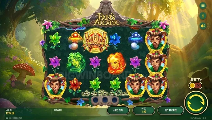 Diverse game selection at yy777 Casino